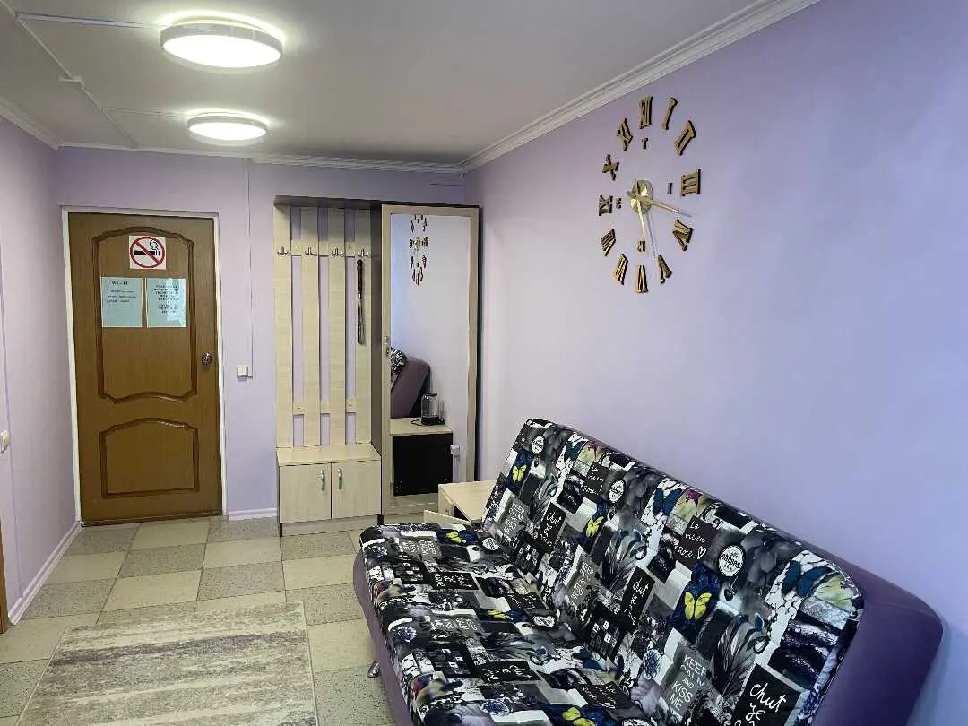 Калуга: Номер 12 Стандартный номер улучшеный уровня комфорт