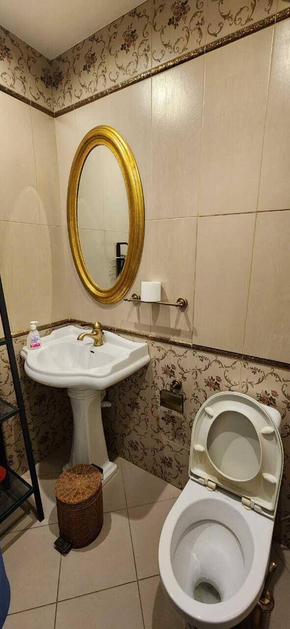 Сочи: Квартира на Бытхе