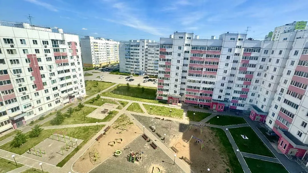 Ульяновск: Апартаменты на Ливанова