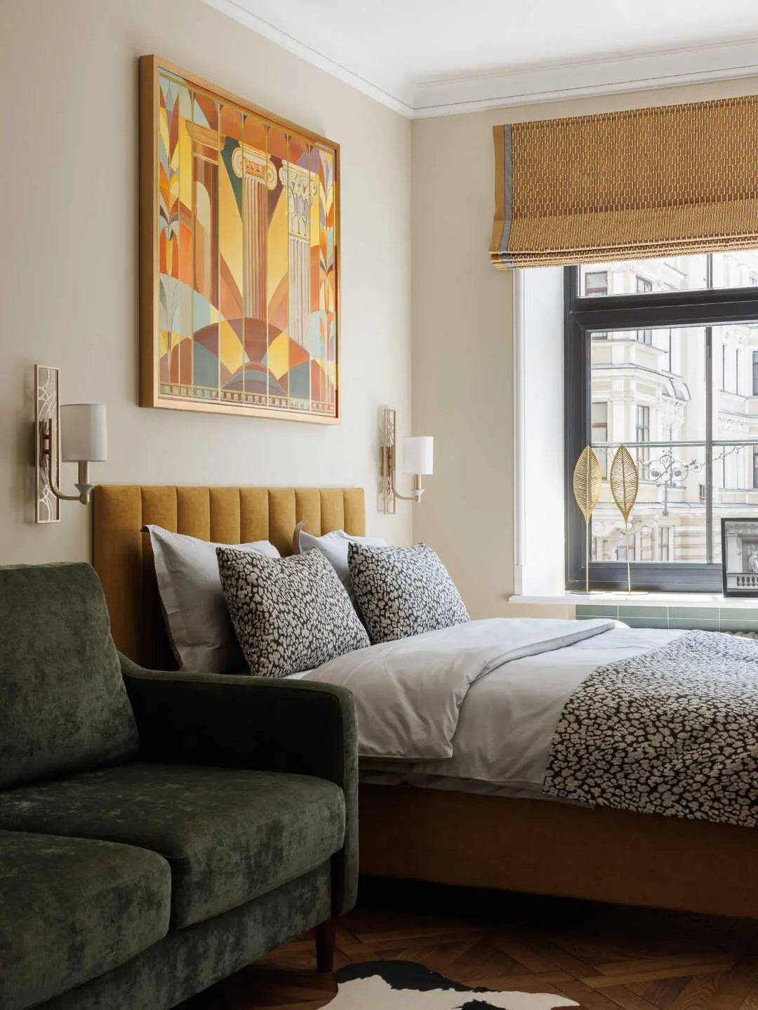 Санкт-Петербург: Сюзор FeelApartments