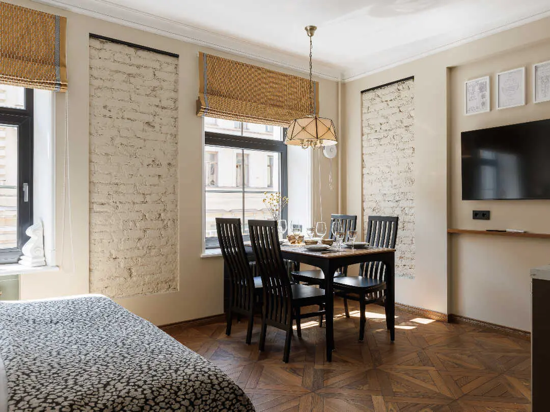 Санкт-Петербург: Сюзор FeelApartments