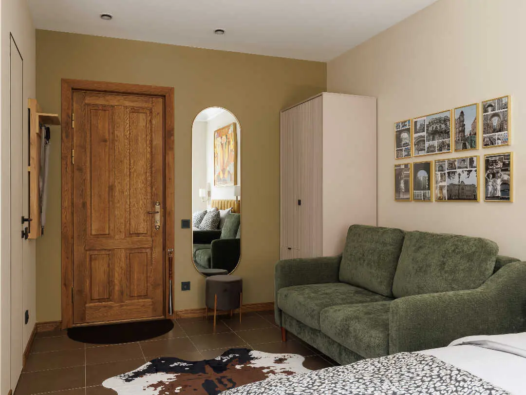 Санкт-Петербург: Сюзор FeelApartments