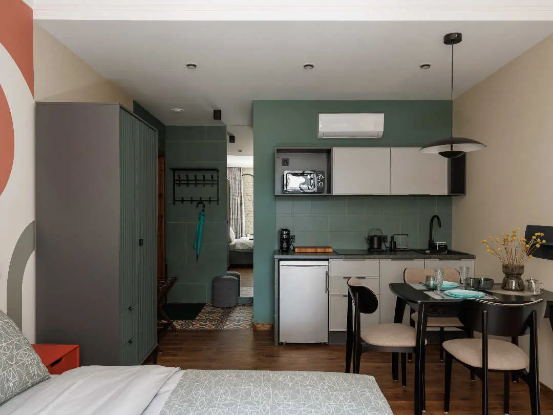 Санкт-Петербург: Арка FeeAartments