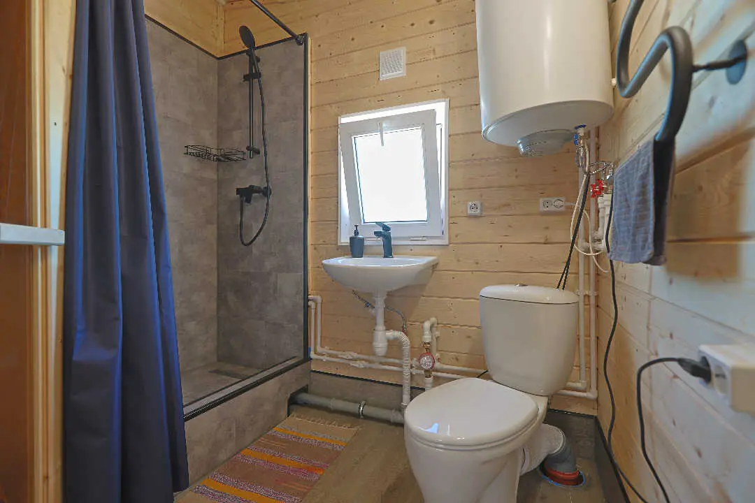 Волгоград: Загородный дом "Scandi Village"