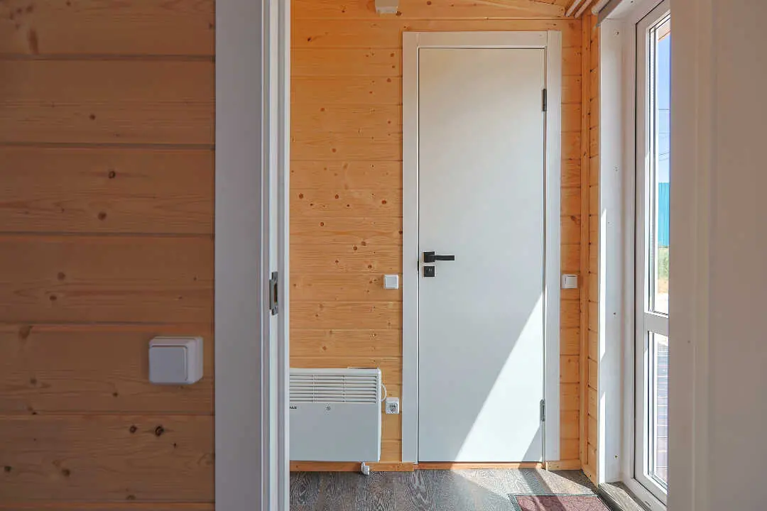 Волгоград: Загородный дом "Scandi Village"