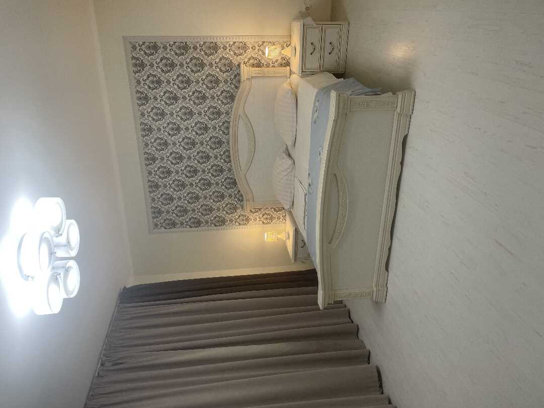 Казань: Квартира "Kazanmoll" - 2-комнатная, 70м2, класса Комфорт+, с кондиционером