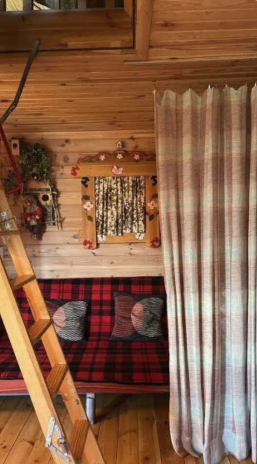 Павлово: Сельская усадьба "Варежка" Частный дом 75