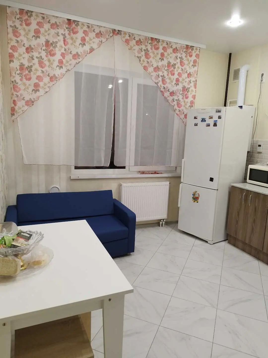 Зеленоградск: Квартира на ул. Ясная, 2