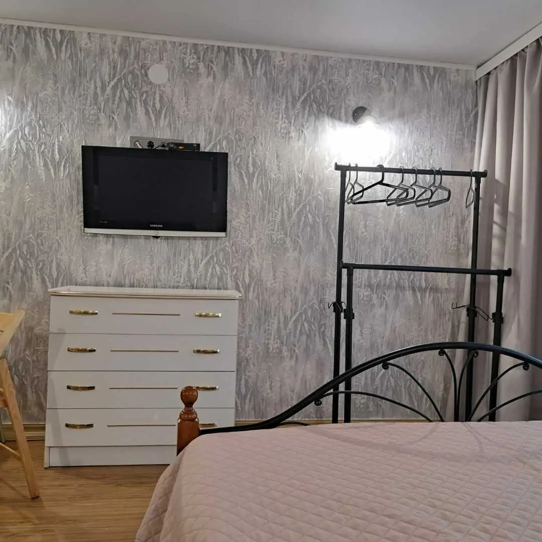 Владикавказ: Квартира с верандой в центре