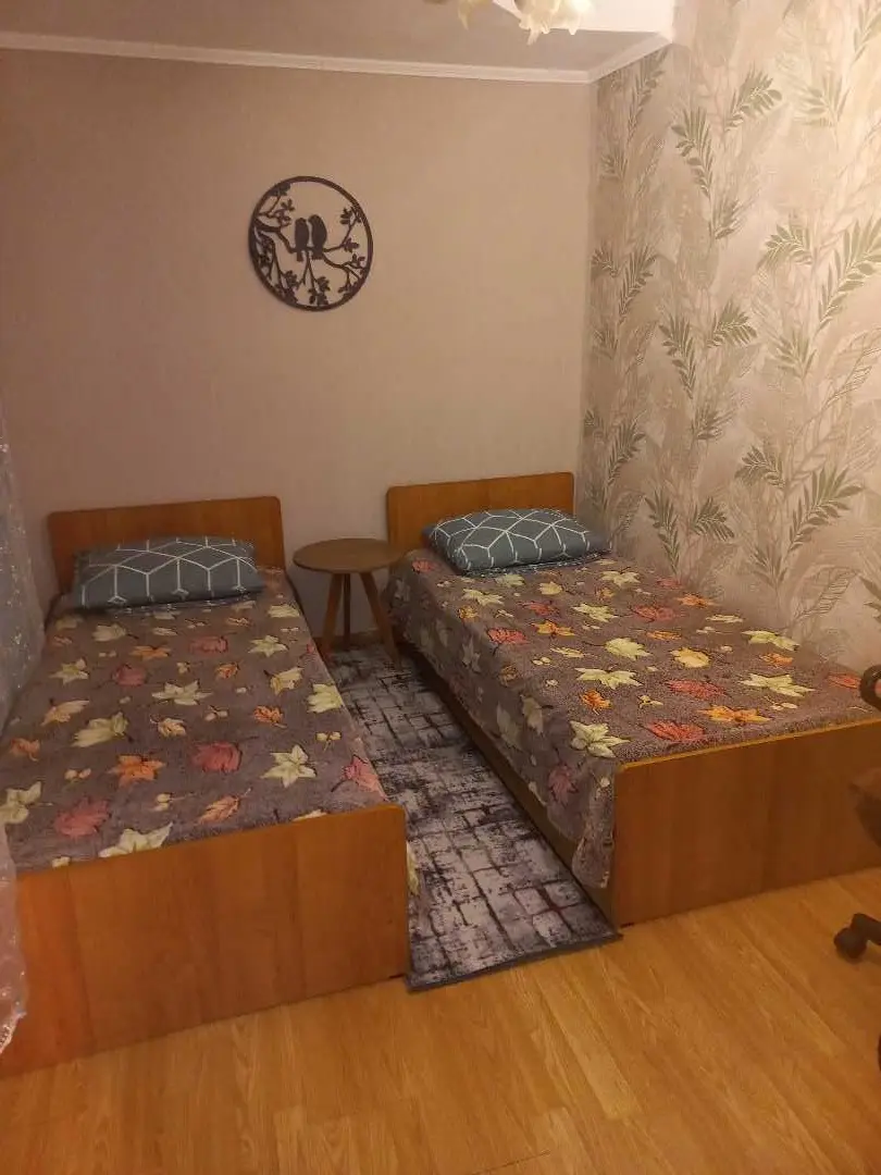 Туапсе: Квартира