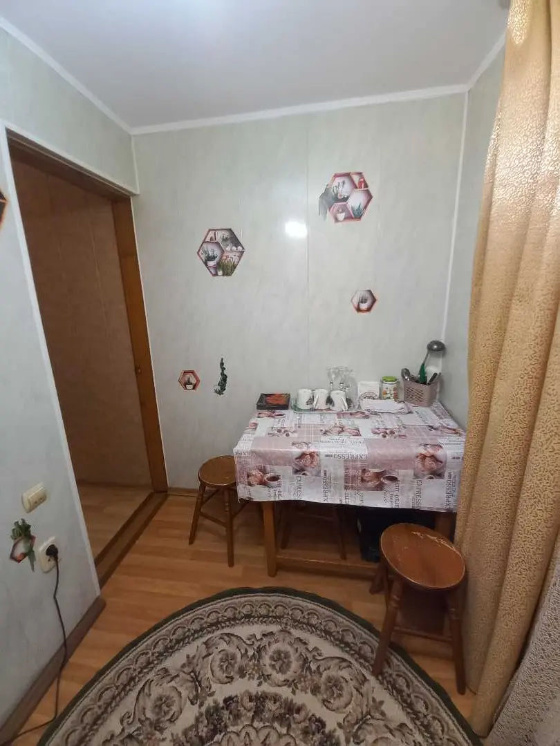Туапсе: Квартира