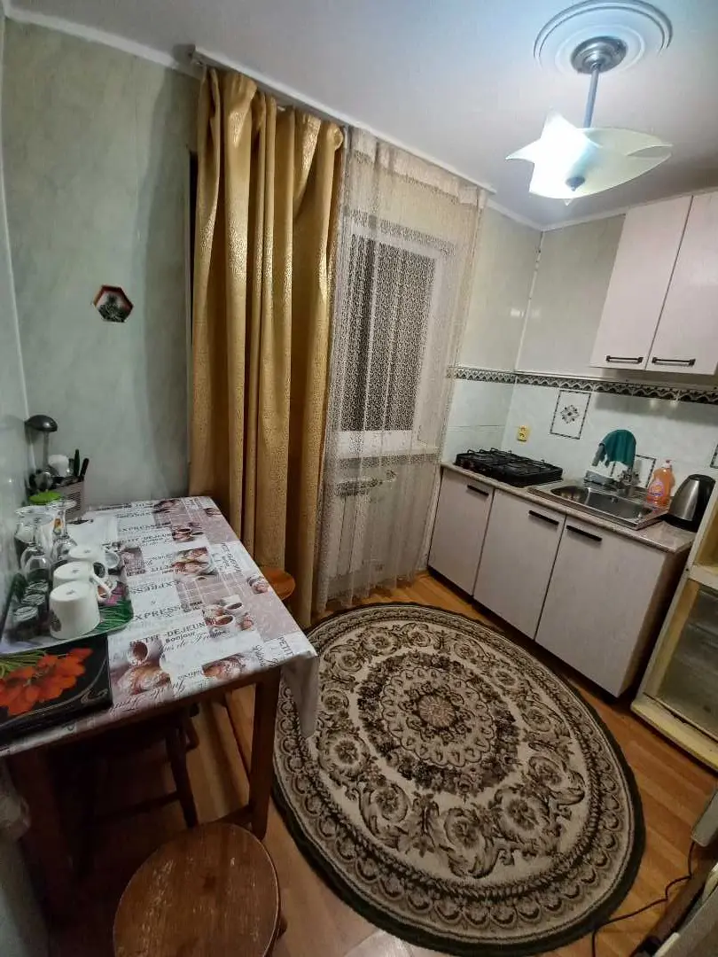 Туапсе: Квартира