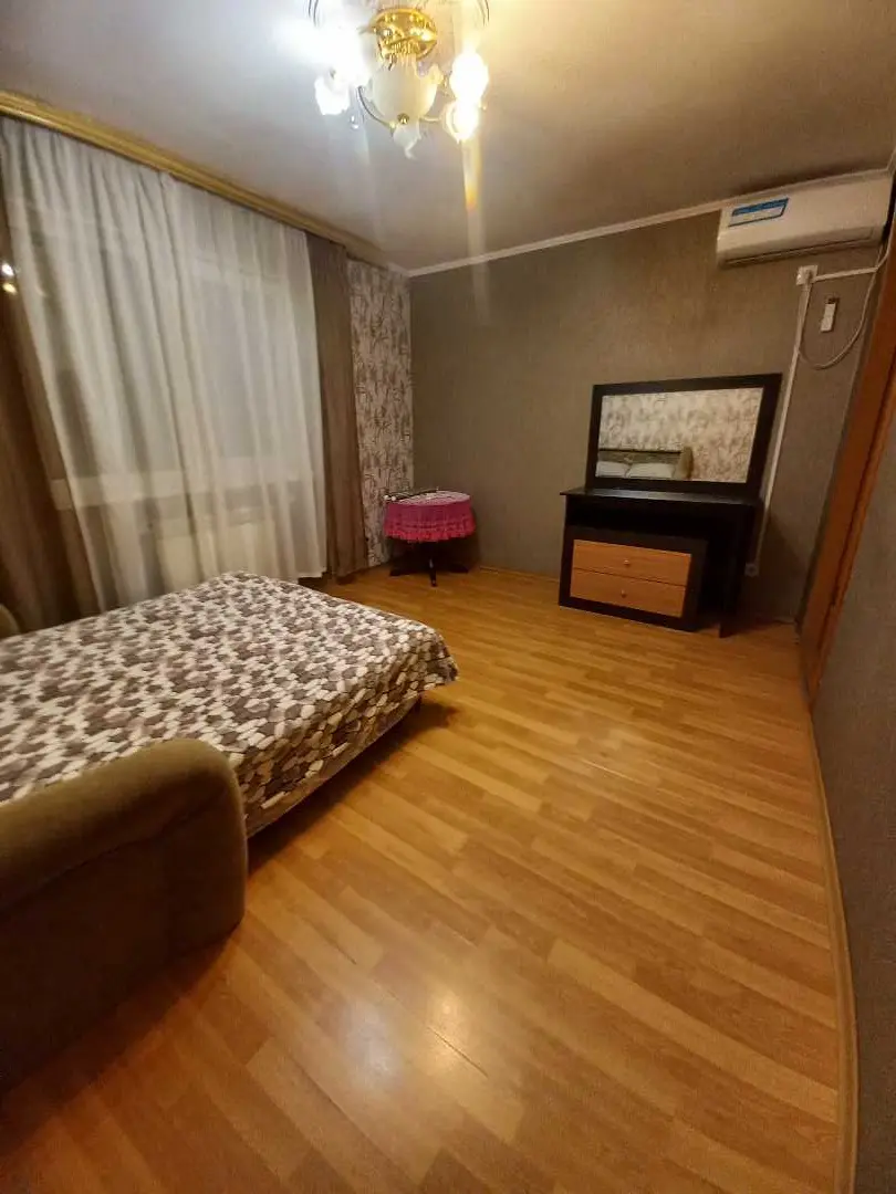 Туапсе: Квартира