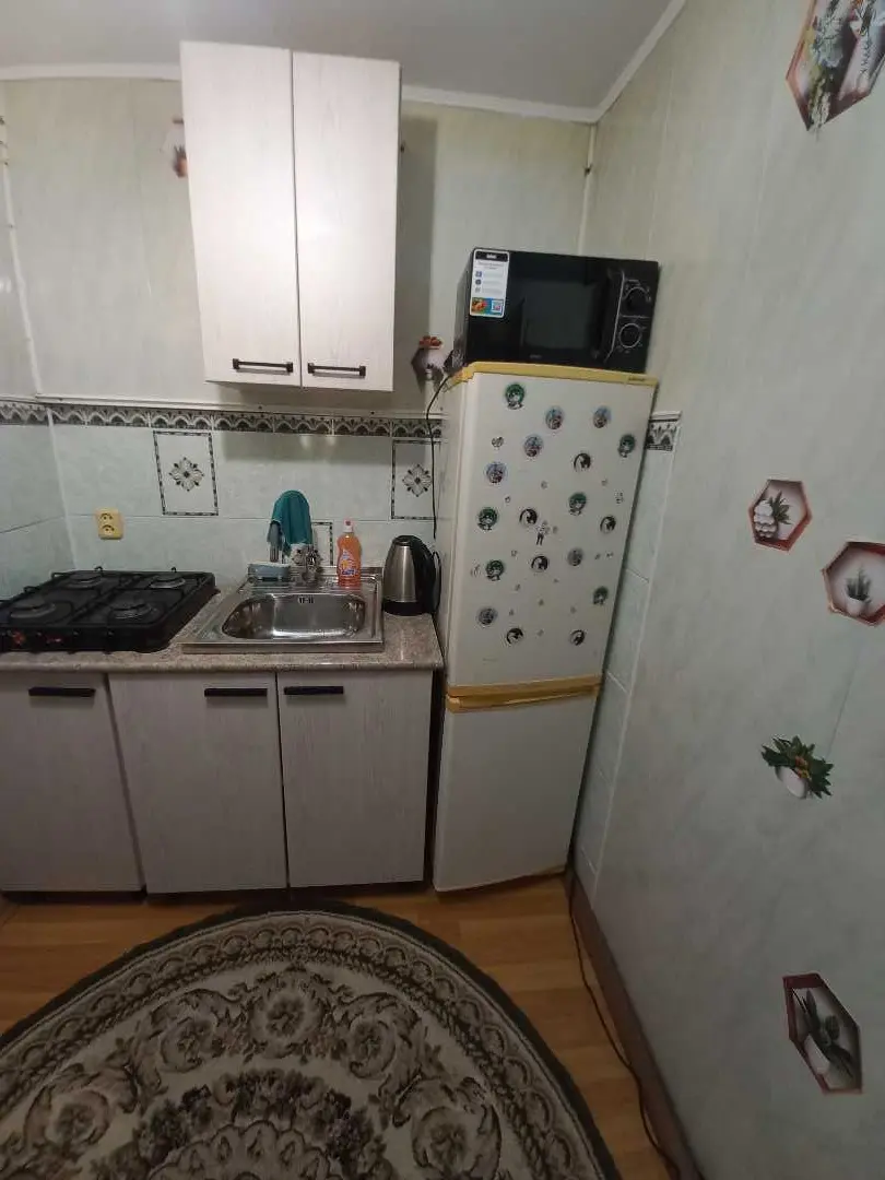 Туапсе: Квартира