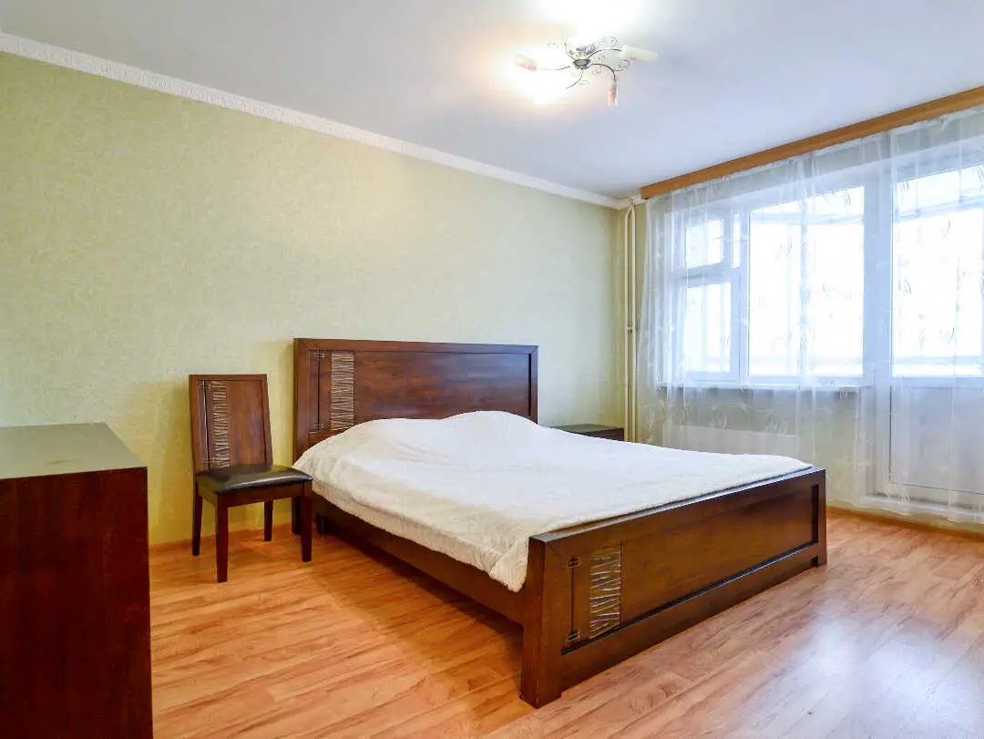 1b k5 студия в Москве — фото 1