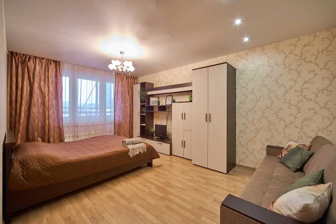 1b k11 студия в Москве — фото 1