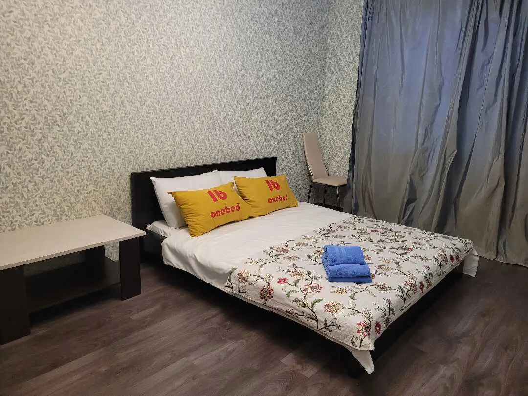 1b k16 студия в Москве — фото 1
