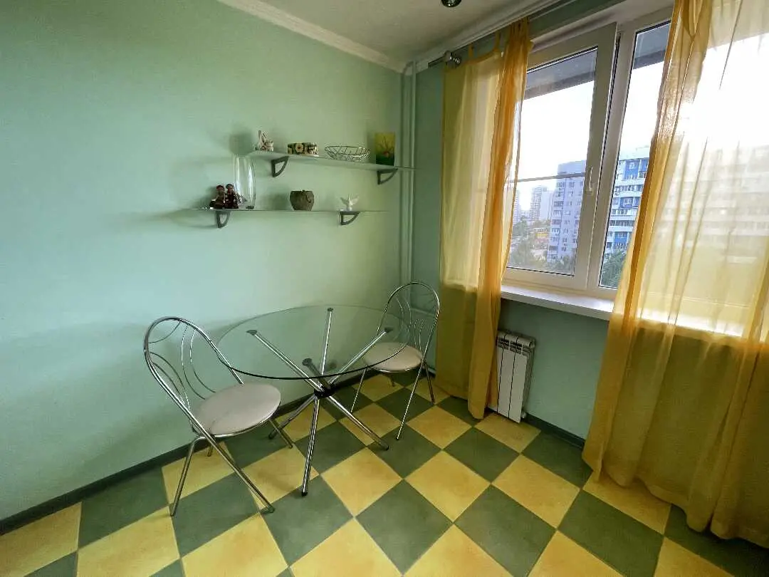 Москва: 1b k18 студия в Москве