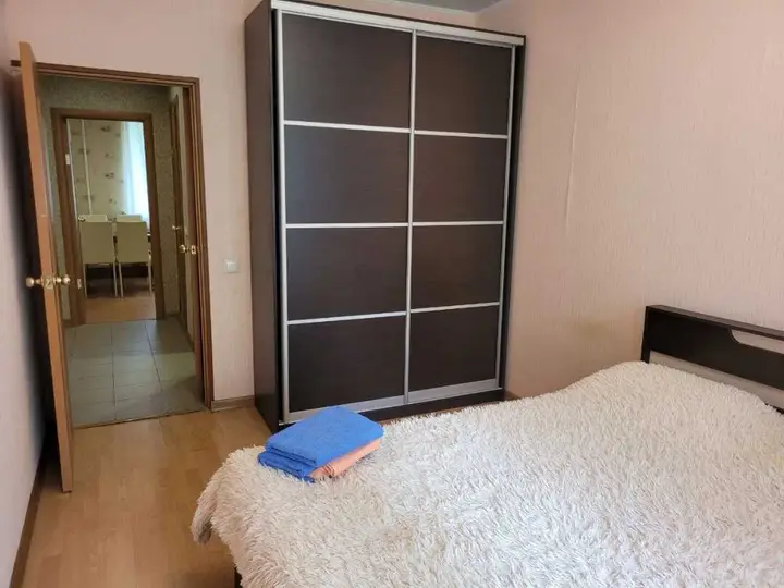 Москва: 1b k20 студия в Москве