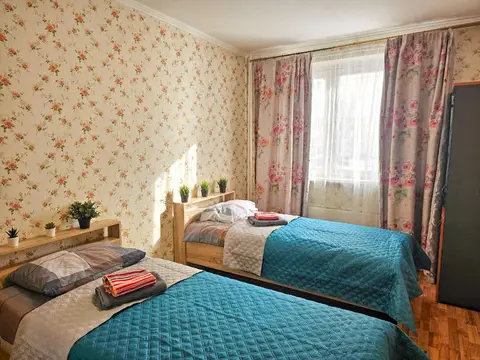 1b k26 студия в Москве — фото 1