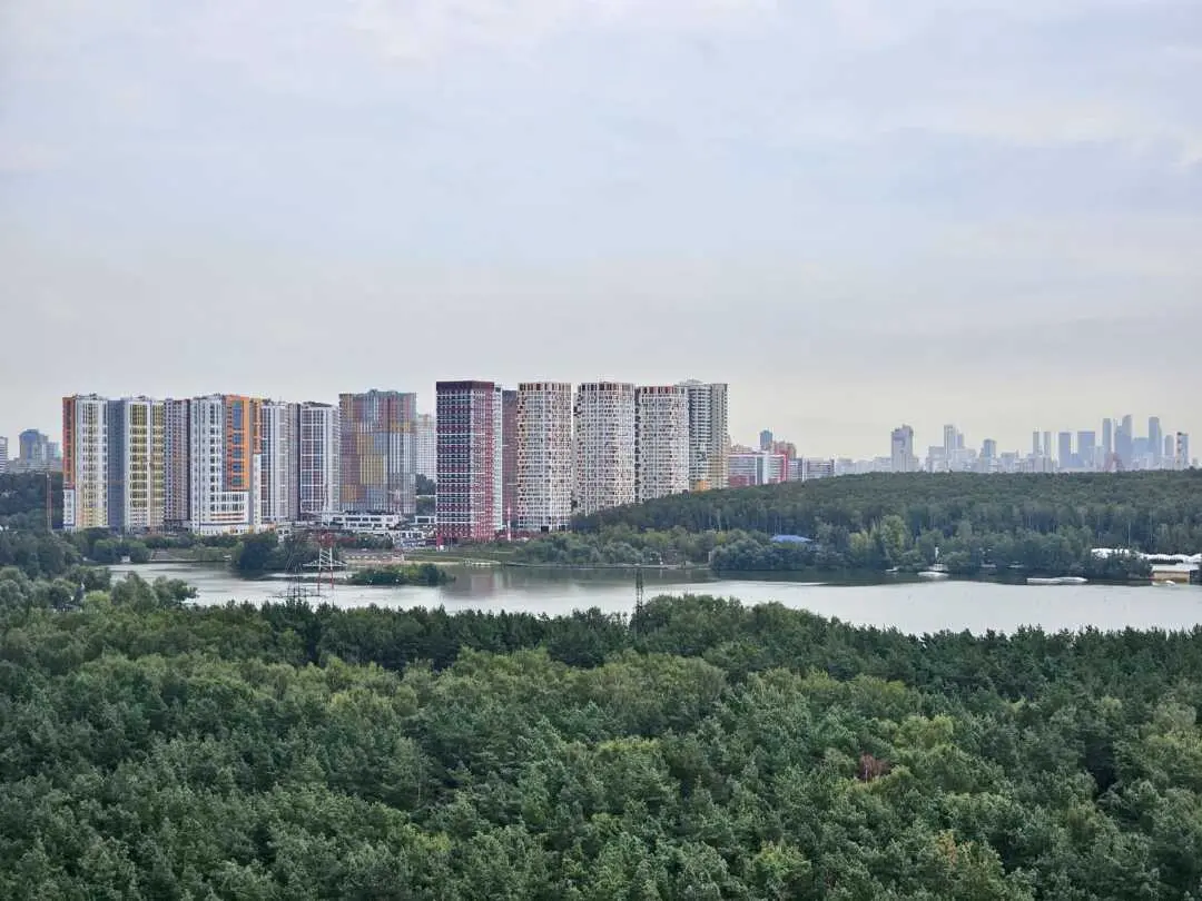 Москва: 1b k27 студия в Москве