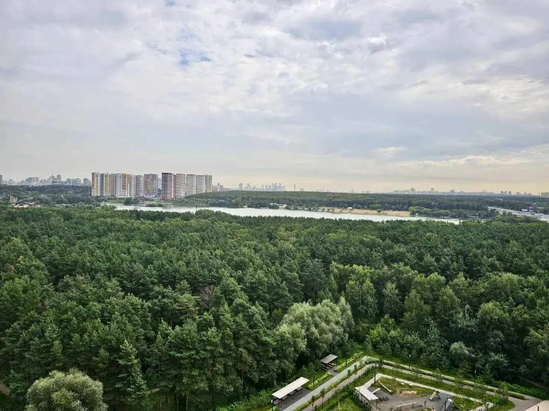 Москва: 1b k27 студия в Москве
