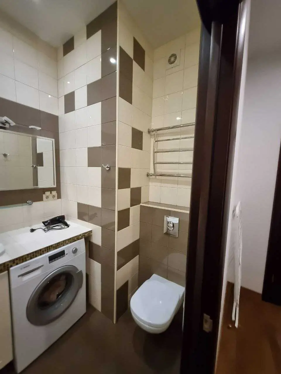 Красногорск: Студия 1b k30 в Москве
