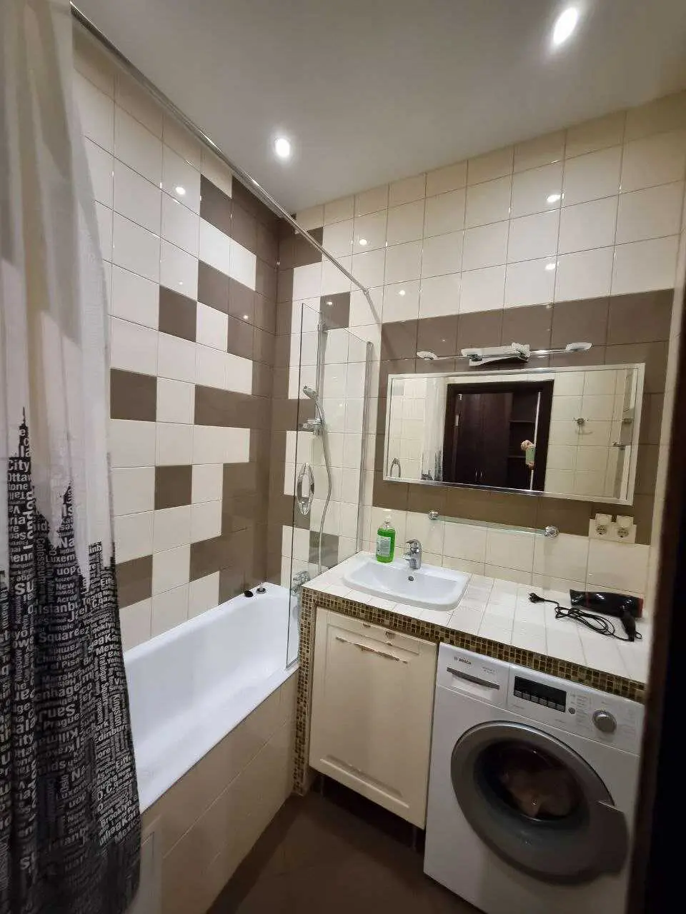 Красногорск: Студия 1b k30 в Москве