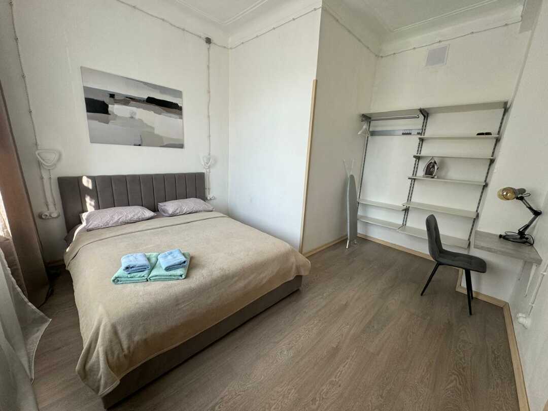 Москва: Студия 1b k35 в Москве