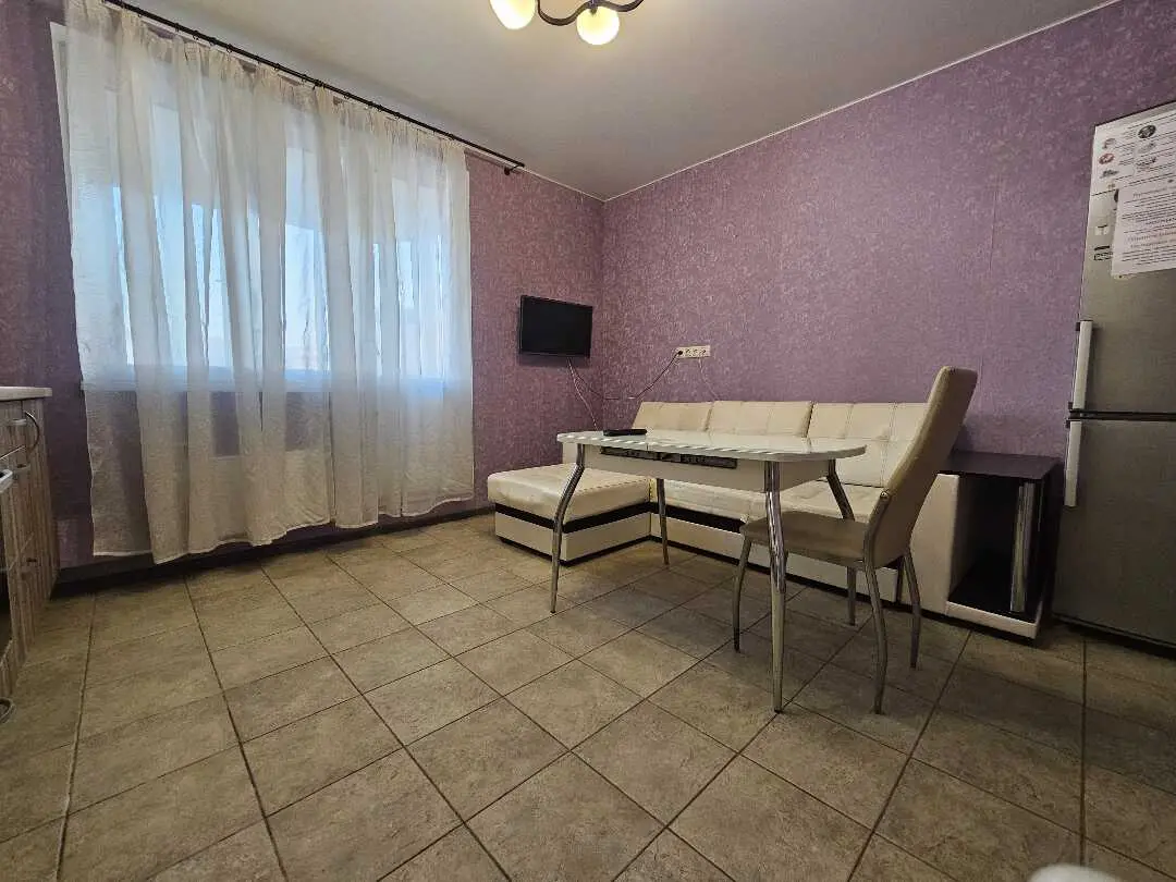 Красногорск: Студия 1b k37 в Москве