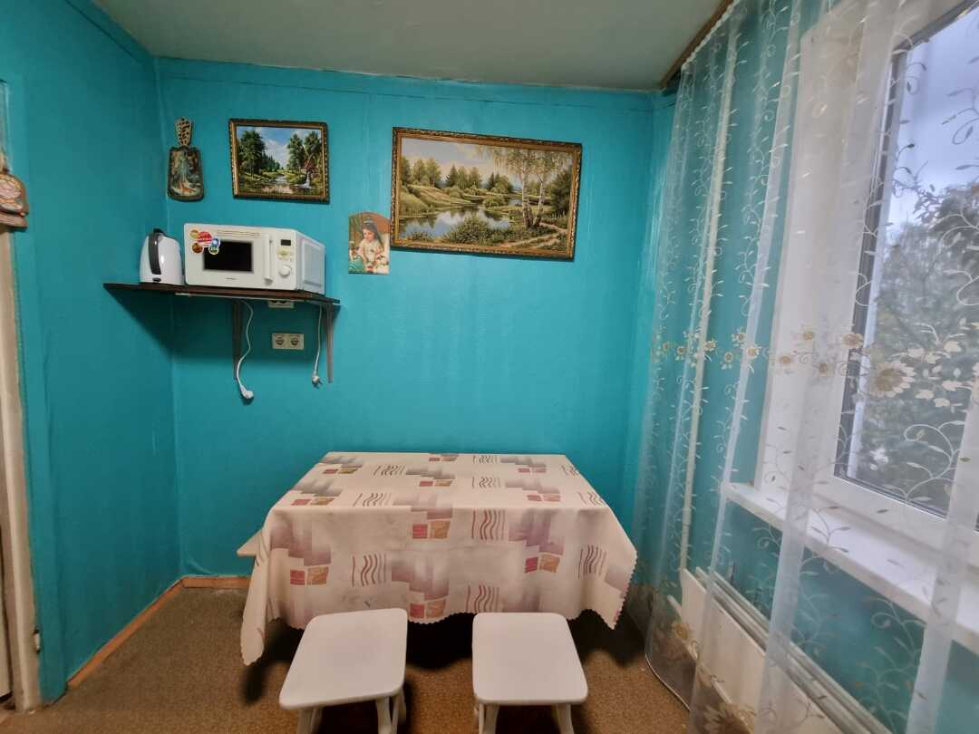 Москва: Студия 1b k38 в Москве