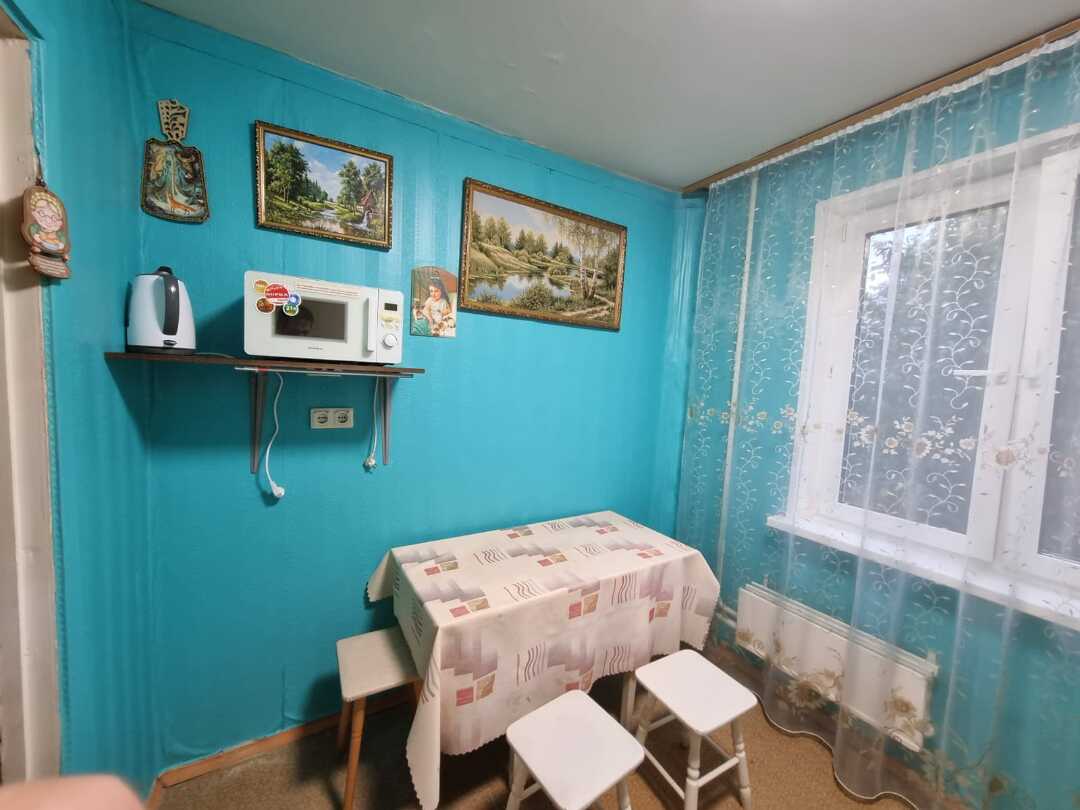 Москва: Студия 1b k38 в Москве