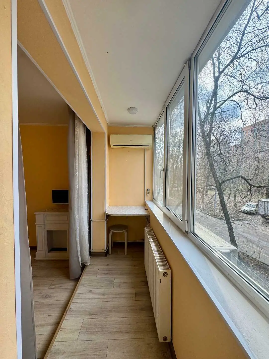 Москва: Студия 1b k39 в Москве