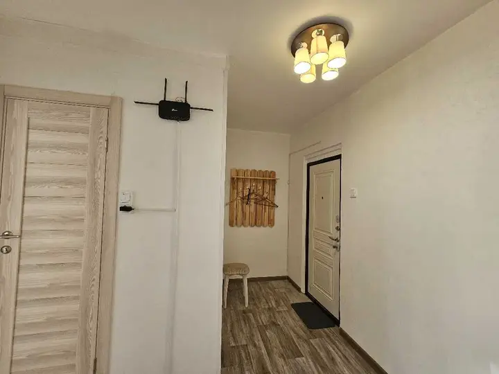 Москва: Студия 1b k40 в Москве