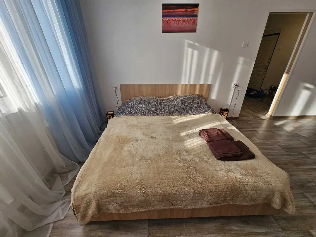 Москва: Студия 1b k40 в Москве