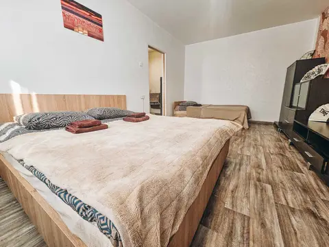 Студия 1b k40 в Москве — фото 1