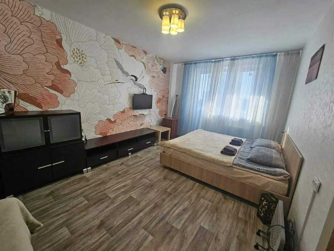 Москва: Студия 1b k40 в Москве