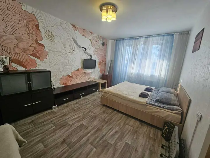 Москва: Студия 1b k40 в Москве