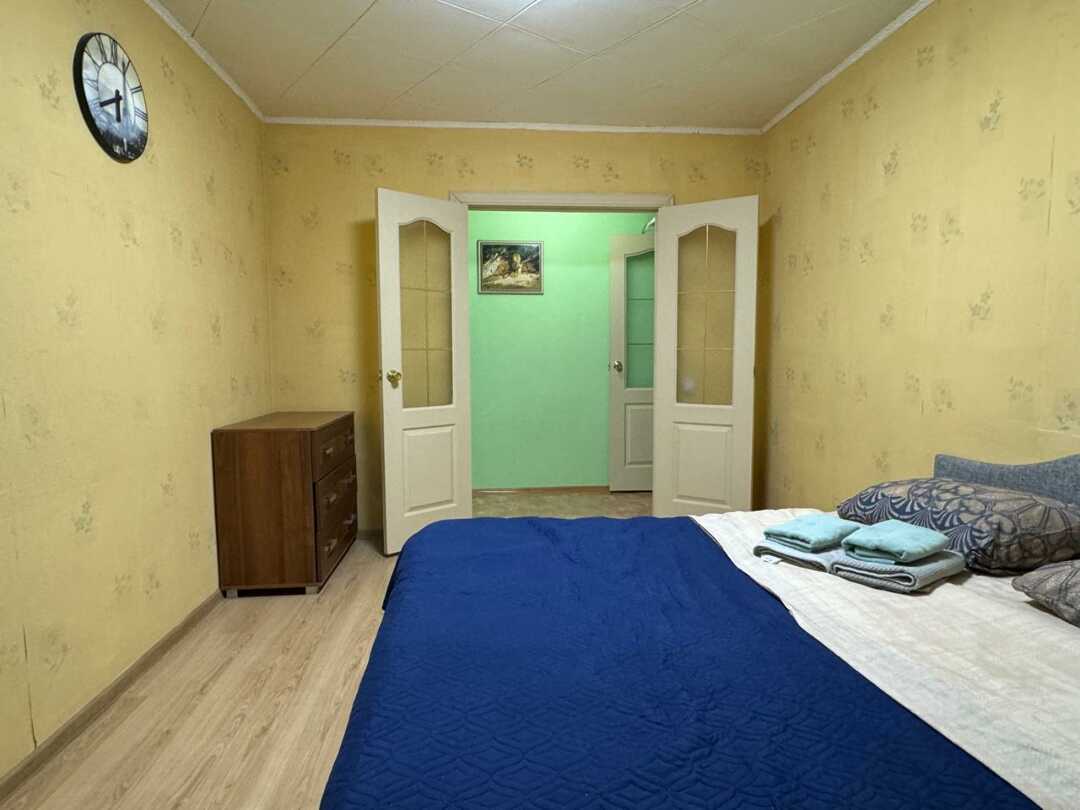 Москва: Студия 1b k41 в Москве