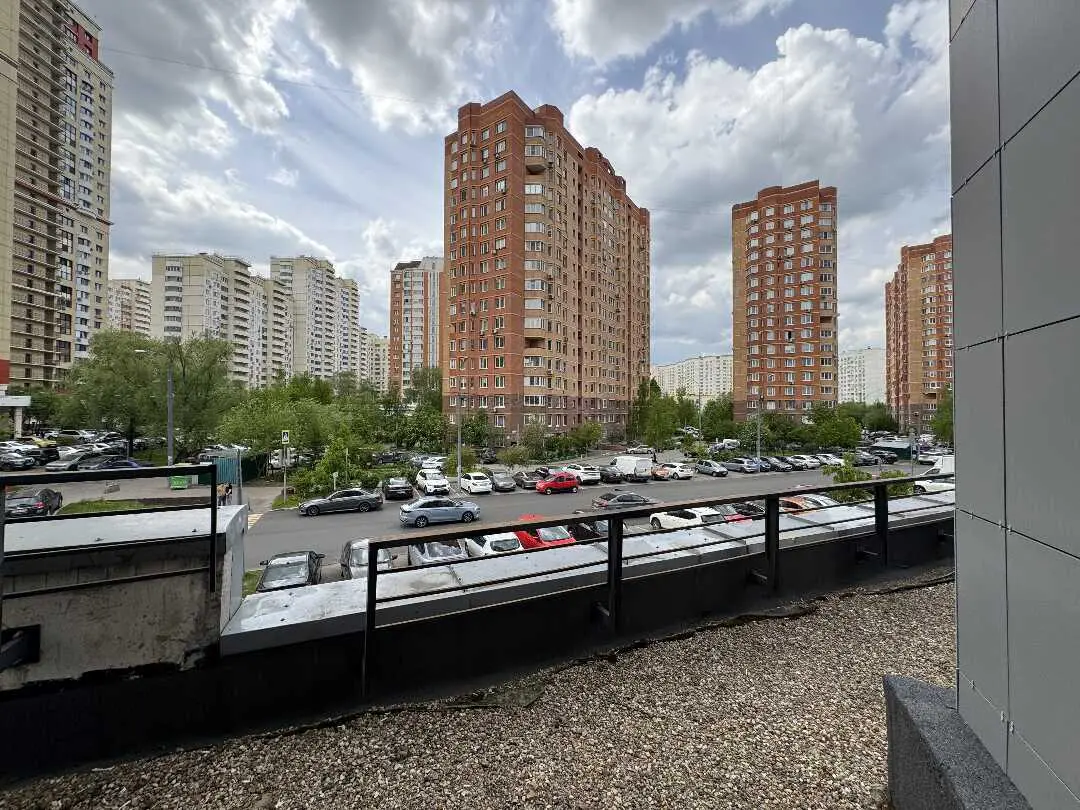 Красногорск: Студия 1b k48 в Москве