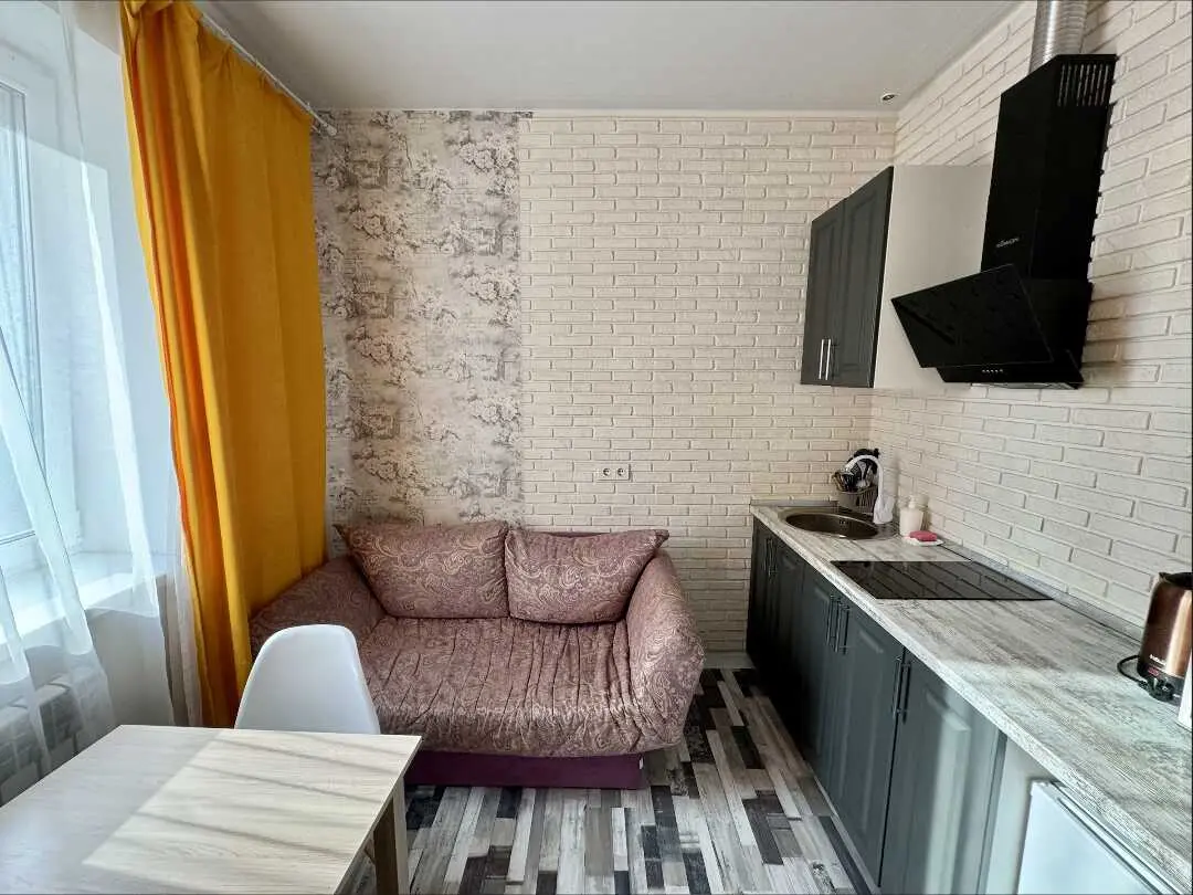 Красногорск: Студия 1b k48 в Москве
