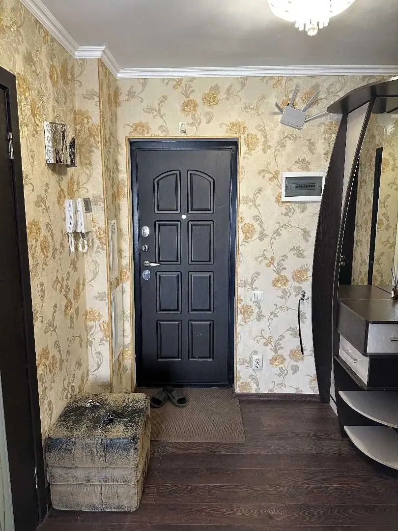 Бологое: Komfort