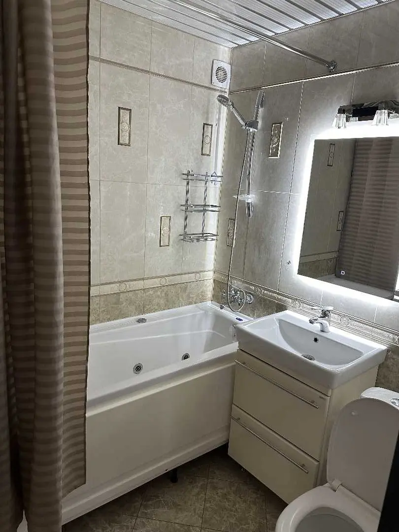 Бологое: Komfort