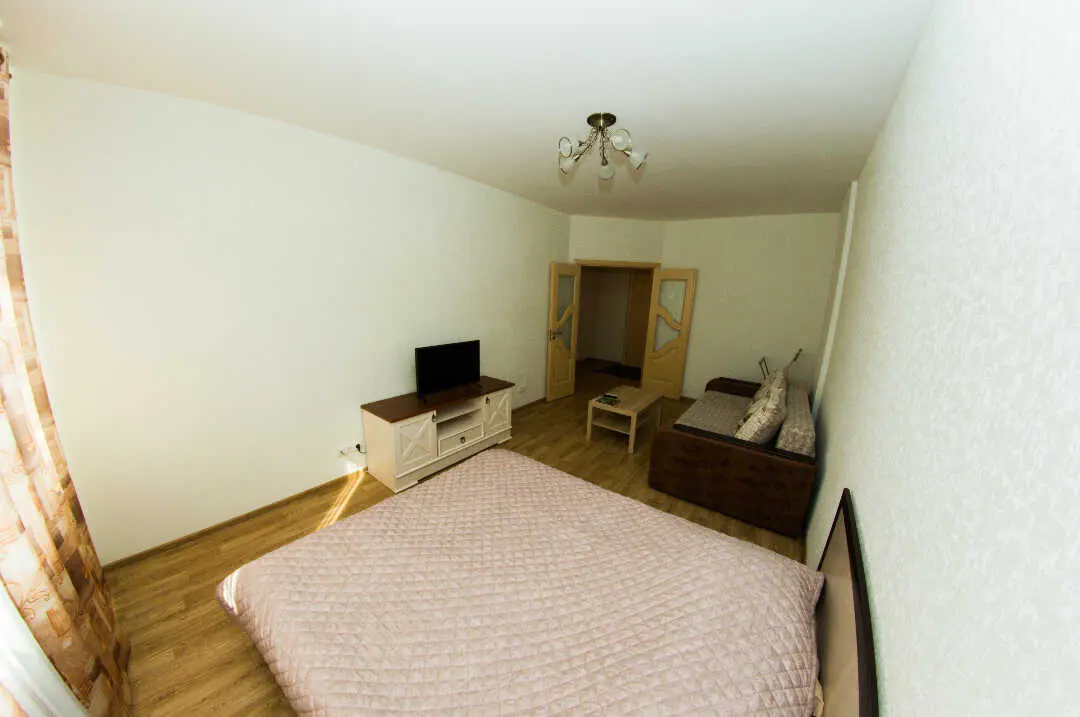 Воронеж: Апартаменты "Atlant Apartments  Leninsky 124A"