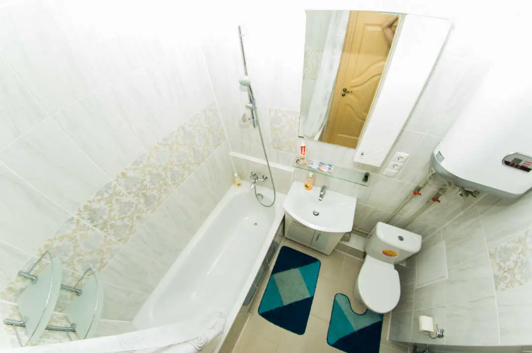 Воронеж: Апартаменты "Atlant Apartments  Leninsky 124A"