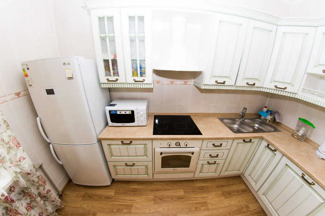 Воронеж: Апартаменты "Atlant Apartments Leninsky 124A"
