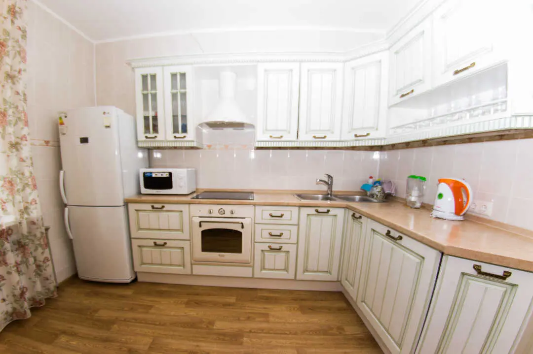 Воронеж: Апартаменты "Atlant Apartments  Leninsky 124A"