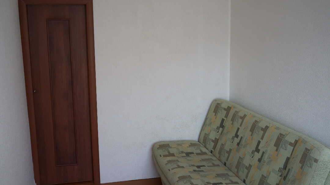 Калининград: 2-к. квартира, 45 м², 2 кровати