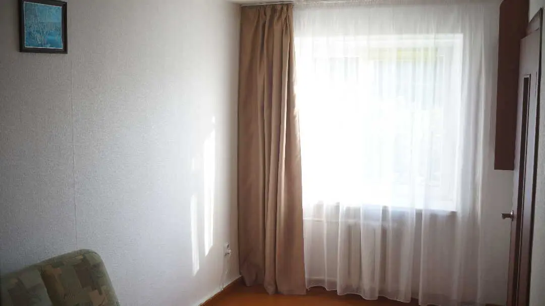 Калининград: 2-к. квартира, 45 м², 2 кровати