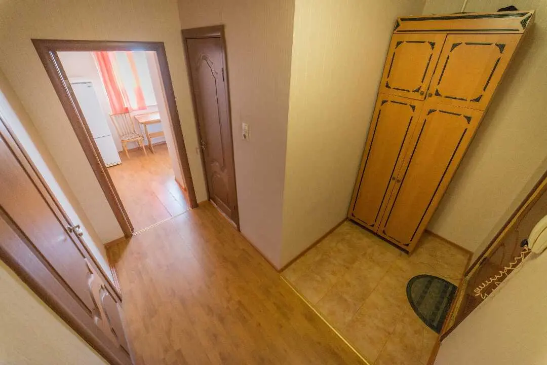 Москва: Inndays Apartments на Лазарева 52